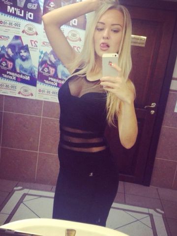 Анкета проститутки Маргарита, 24 года